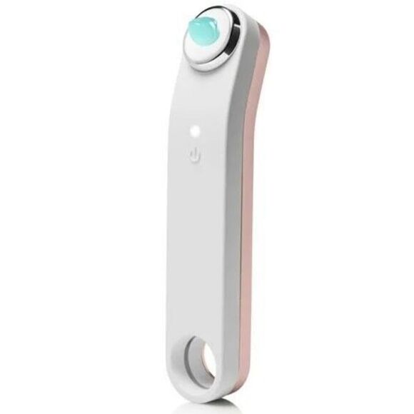 JeNu Plus Ultrasonic Infuser Anti Aging Device Face Massager Facial Skin Tighten - Picture 5 of 10